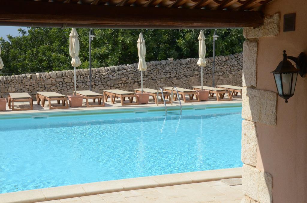 Casina Di Grotta Di Ferro Casa de hóspedes Santa Croce Camerina Exterior foto
